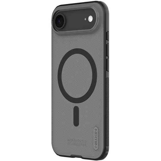 Чехол Nillkin Matte Magnetic Pro для Apple iPhone 17 Air (6.5") Херсон