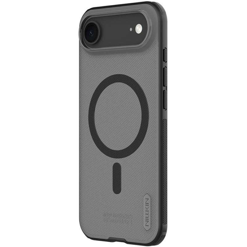 Чехол Nillkin Matte Magnetic Pro для Apple iPhone 17 Air (6.5") Херсон - зображення 1