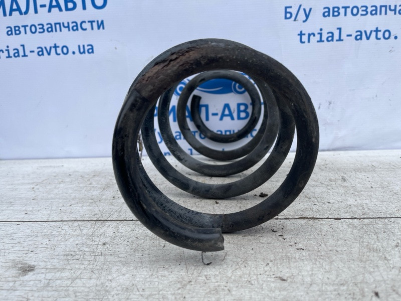 Пружина передняя Hyundai Santa fe DM 2.4 БЕНЗИН G4KJ 2012 (б/у) Киев - изображение 4