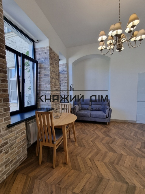 БЕЗ КОМІСІЇ!!! Оренда 2-х к. квартири в центрі Києва Золоті Ворота. №11200802 Київ - зображення 3