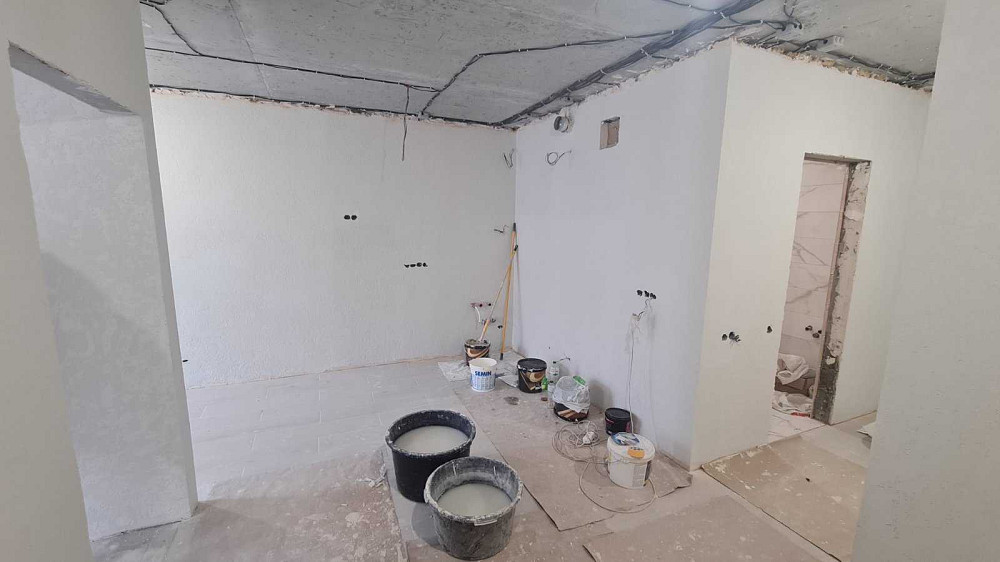 продажа 1-к квартира Киев, Подольский, 77000 $ Киев - изображение 7