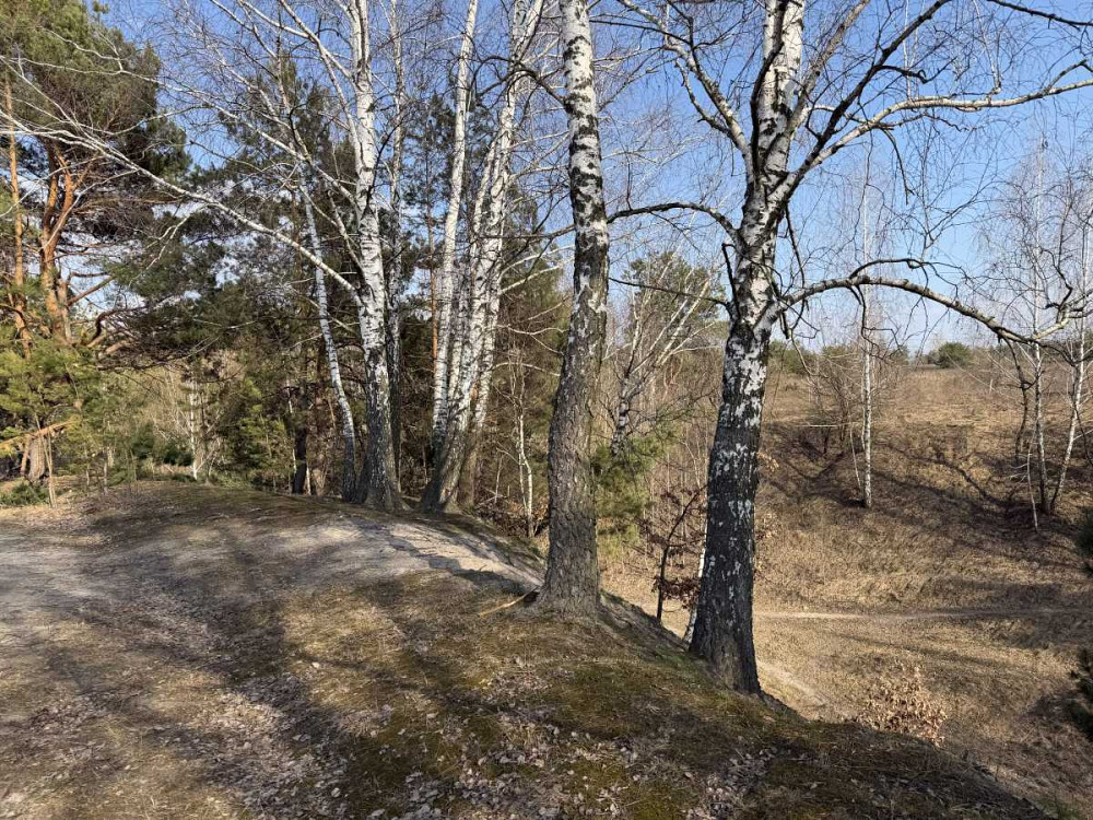 продажа участок под жилую застройку Киево-Святошинский, Малютянка, 14900 $  - зображення 2