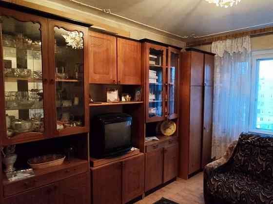 Продаж 2-х кімнатної квартири. Вул. Харківське шосе 63, ст.метро Бориспольска Киев