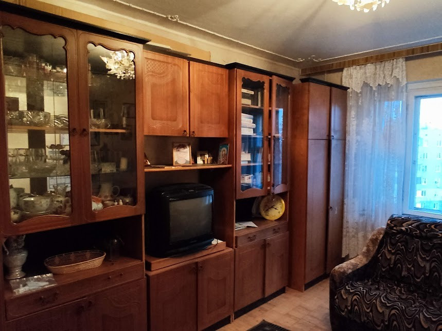 Продаж 2-х кімнатної квартири. Вул. Харківське шосе 63, ст.метро Бориспольска Київ - зображення 3