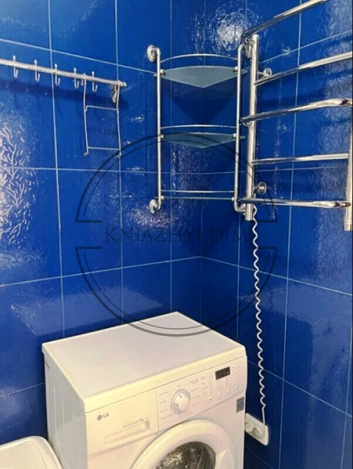 Продаж 2-х к. квартири на Осокорках ЖК Південна Брама. № 21145119 Київ - зображення 4