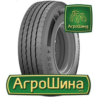 Грузовая шина Tigar Road Agile T (прицепная) 385/65 R22.5 160K Київ - зображення 1