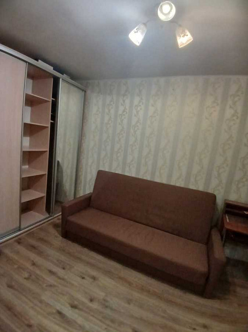 долгосрочная аренда 1-к квартира Киев, Деснянский, 8000 грн./мес. Київ - зображення 2