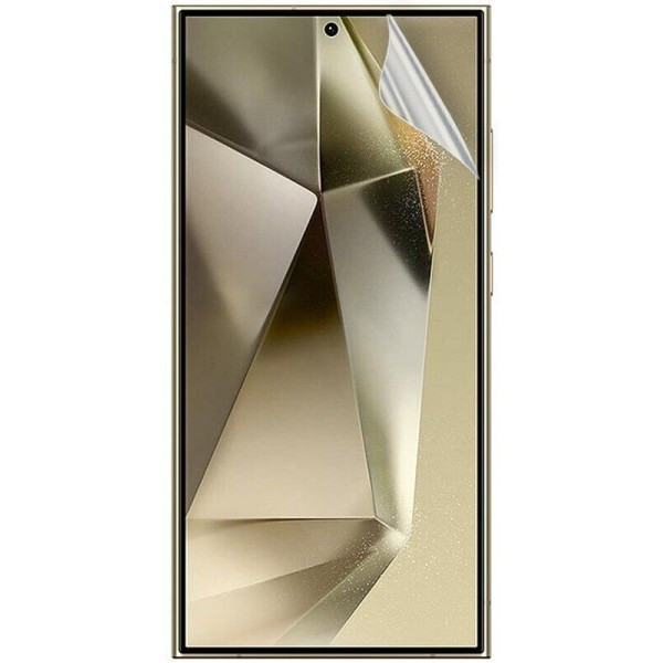 Захисна гідрогелева плівка DM для Samsung S24 Ultra S928 Матова (Код товару:35310) Харків - зображення 1