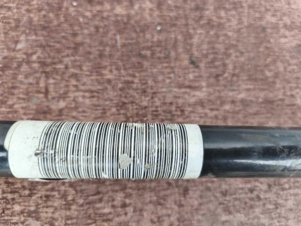 Полуось левая Mercedes Citan 1.5 cdi 2012-2020 (A4153600115) Ковель - изображение 4