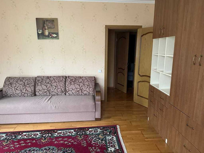 долгосрочная аренда 3-к квартира Киев, Святошинский, 21000 грн./мес. Київ - зображення 12