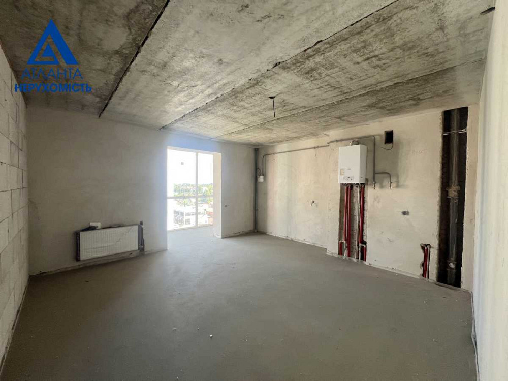 продажа 2-к квартира Луцк, 88550 $ Луцьк - зображення 7