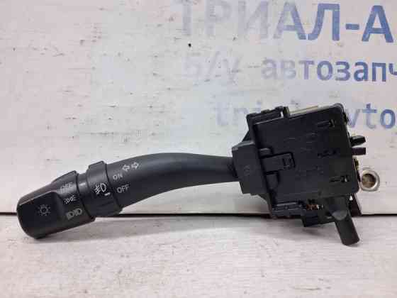 Переключатель подрулевой левый(поворотники) Hyundai Sonata 2004-2010 934103K100 (Арт. 66931) Киев