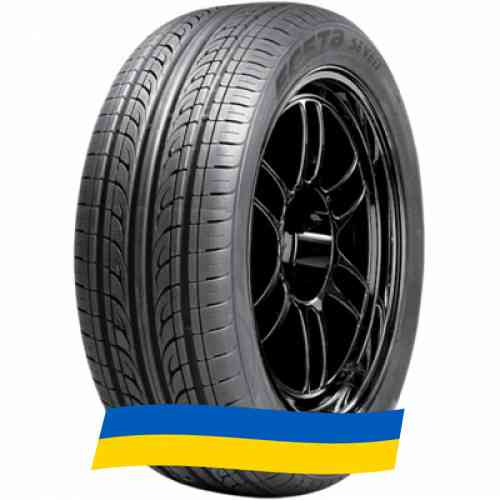 215/55 R17 Kumho Ecsta Seven KU23 98W Легкова шина Київ