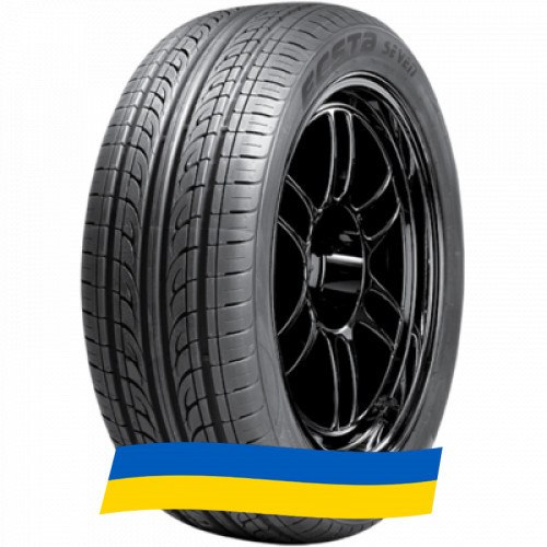 215/55 R17 Kumho Ecsta Seven KU23 98W Легкова шина Киев - изображение 3