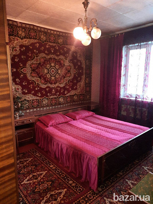 Продам 3х кімнатну квартиру з гарним краєвидом по вул Івана Кожедуба Белая Церковь - изображение 4