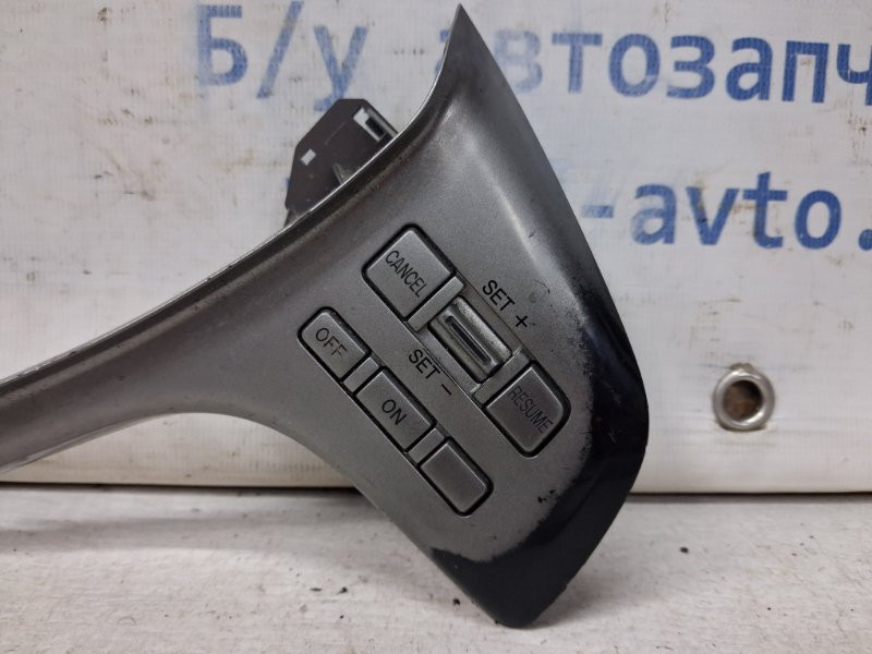 Кнопки руля Mazda 3 BK 1.6 БЕНЗИН Z6 2003 (б/у) Киев - изображение 2