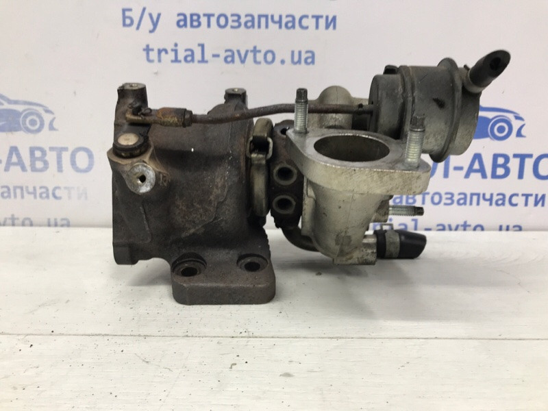 Турбина Nissan Juke 2010-2019 144111KC1A (Арт. 55313) Киев - изображение 3