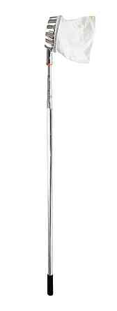 Плодосъемник телескопический MASTERTOOL ПРОФИ с мешком 1.5-4 м 14-6803 Харків