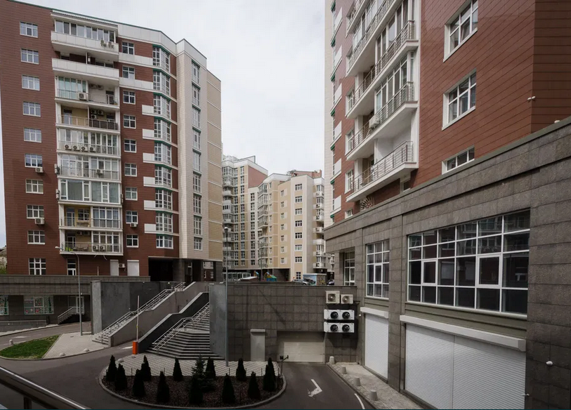 Комісія 25% здається 1-кім ЖК Французький квартал Саперне Поле, 14/55 Киев - изображение 12