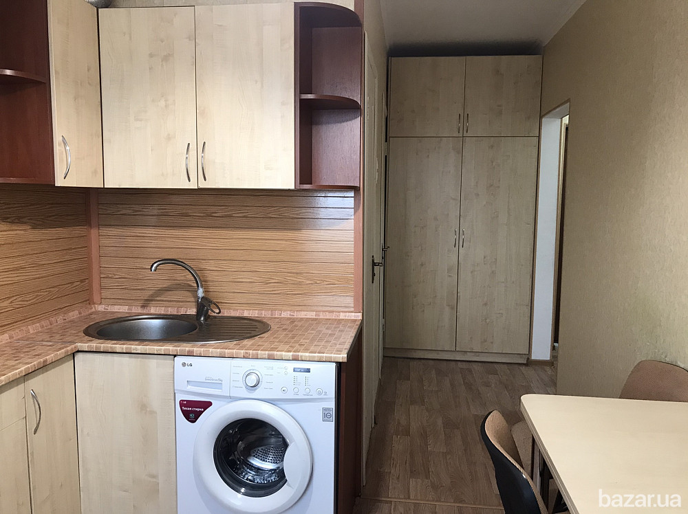 Продам 2х квартиру на пр.Добровольского Одесса - изображение 7