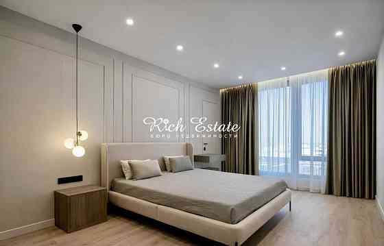 долгосрочная аренда 2-к квартира Киев, Шевченковский, 1400 $/мес. Київ