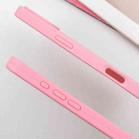 Чехол Silicone Case Full Protective (AA) для Apple iPhone 16 (6.1") Херсон