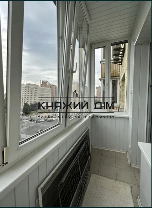 Здам 1к квартиру,Лесі Українки 24,до м.Печерськ 1 хвилина Київ - зображення 11