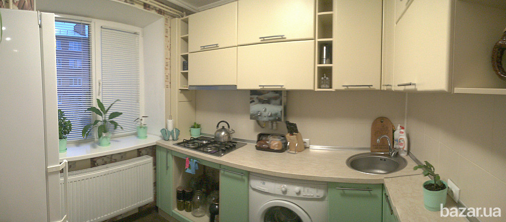 Продам однокімнатну квартиру з кап. ремонтом на ДНС Белая Церковь - изображение 8