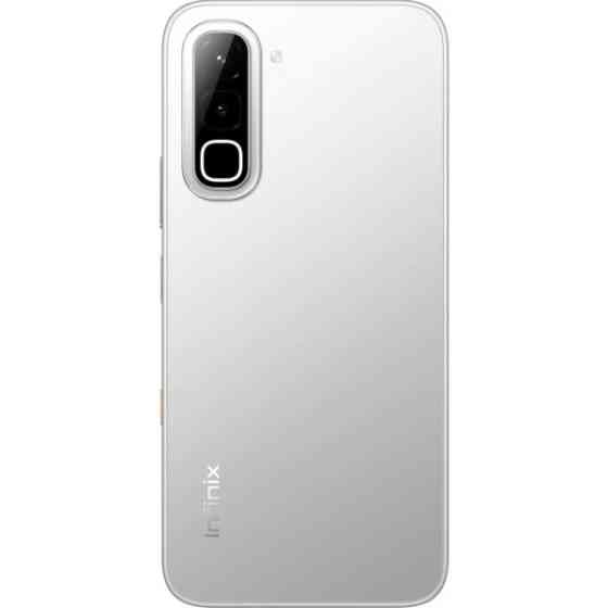 Смартфон Infinix Hot 70 8/256GB Silver Dancer (X6895B) UA Харків
