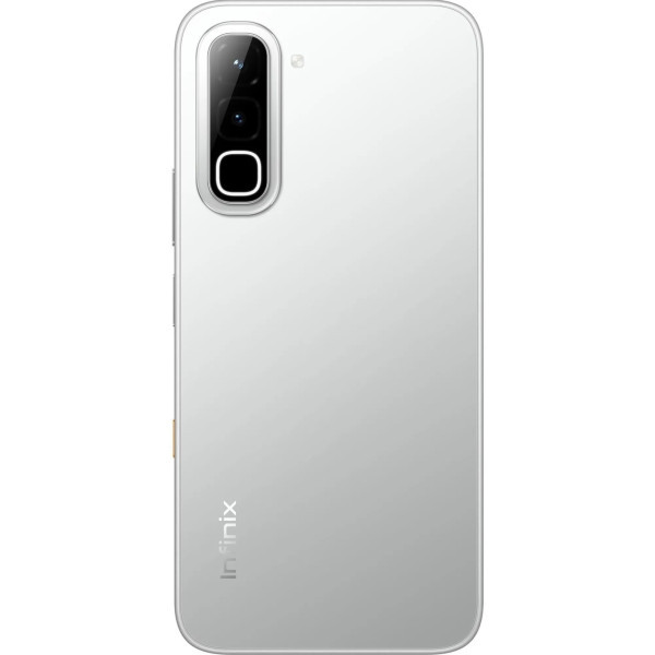 Смартфон Infinix Hot 70 8/256GB Silver Dancer (X6895B) UA Харків - зображення 5