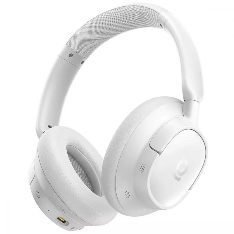 Накладные беспроводные наушники Baseus Bass BH1 ANC (A02037) Херсон - изображение 1
