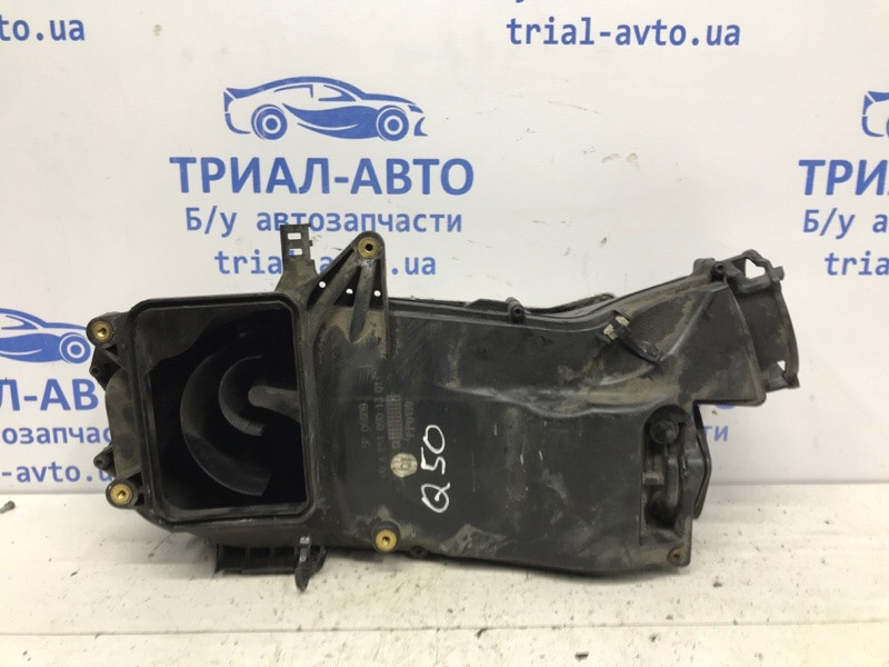 Корпус воздушного фильтра Infiniti Q50 2013- 16500HG00A (Арт. 57205) Київ - зображення 1