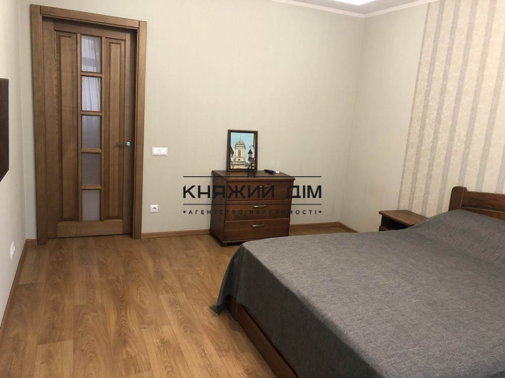 Оренда 2-х кімнатної квартири в комплексі бізнес класу «Сонячна Брама» № 11164848 метро ВДНГ 5 хвили Київ - зображення 1