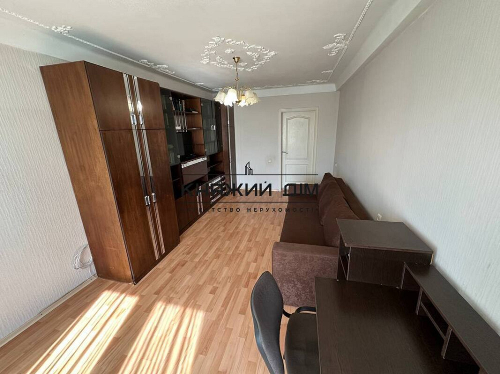 Оренда роздільної 2-х к.кв. на Березняках, Лівобережна. № 1124 Київ - зображення 11