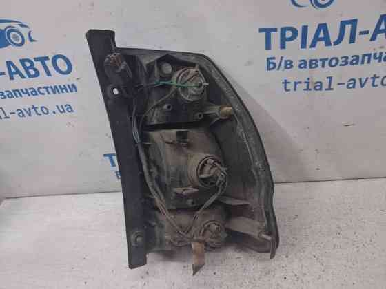 Фонарь задний внешний левый Mitsubishi Pajero Sport 1996-2008 MR496373 (Арт. 84660) Киев