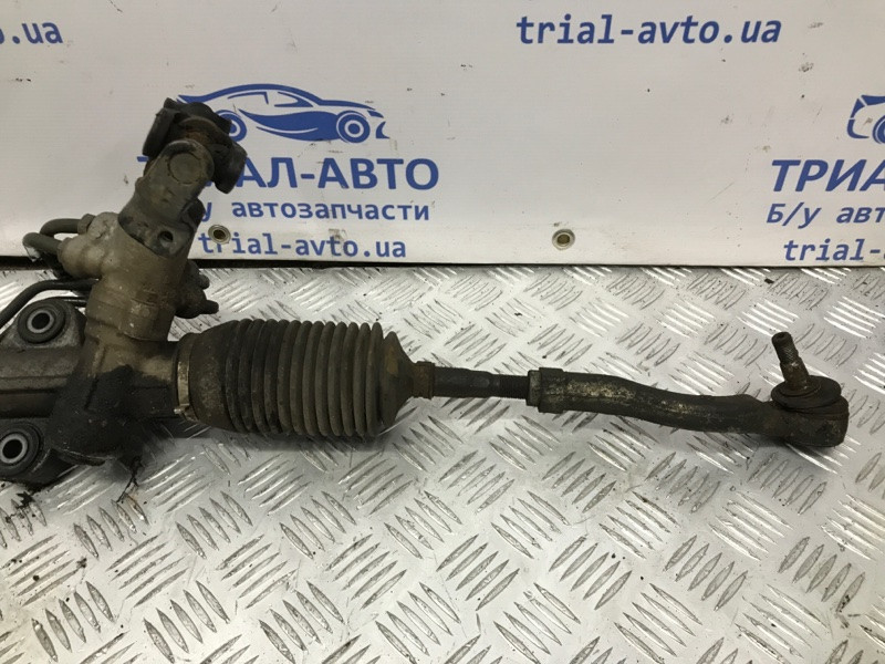 Рулевая рейка АНГЛИЯ Mitsubishi Pajero Wagon 1999-2006 MR554169 (Арт. 41175) Київ - зображення 4