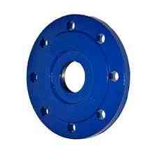 Фланец резьбовой чугунный DN 80 Киев