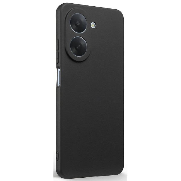 Чохол ArmorStandart Matte Slim Fit Camera Cov для Xiaomi Redmi A7 4G Black (ARM91128) Харків - зображення 2