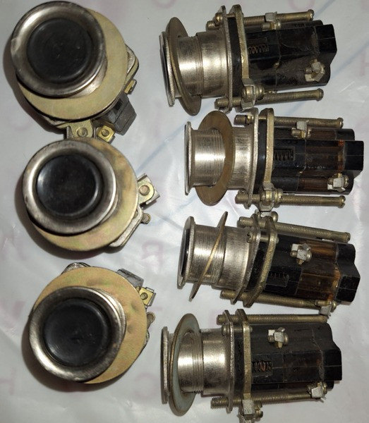 Кнопки управління КМЕ Суми - зображення 1