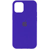 Чехол Silicone Case Full Protective (AA) для Apple iPhone 14 Plus (6.7") Херсон