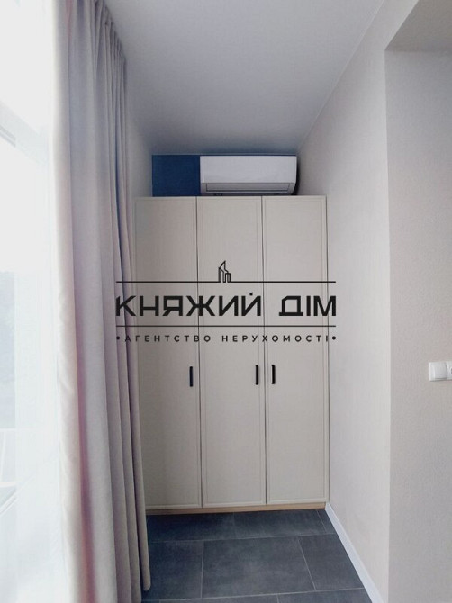 Оренда 1-но к. квартири м. Сирець. № 11203593 Киев - изображение 8