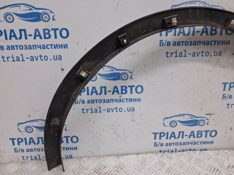 Накладка крыла Ford Kuga 2011-2019 1818214 (Арт. 79206) Київ - зображення 6