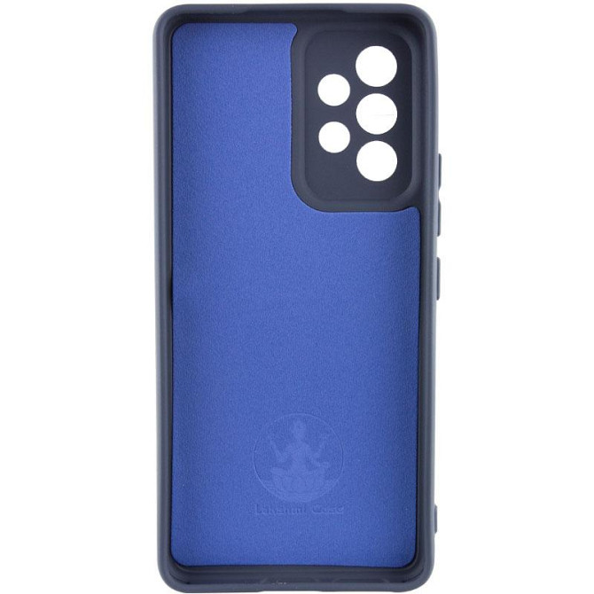 Чехол Silicone Cover Ummi Lakshmi Full Camera (AA) для Samsung Galaxy A33 5G Херсон - зображення 2