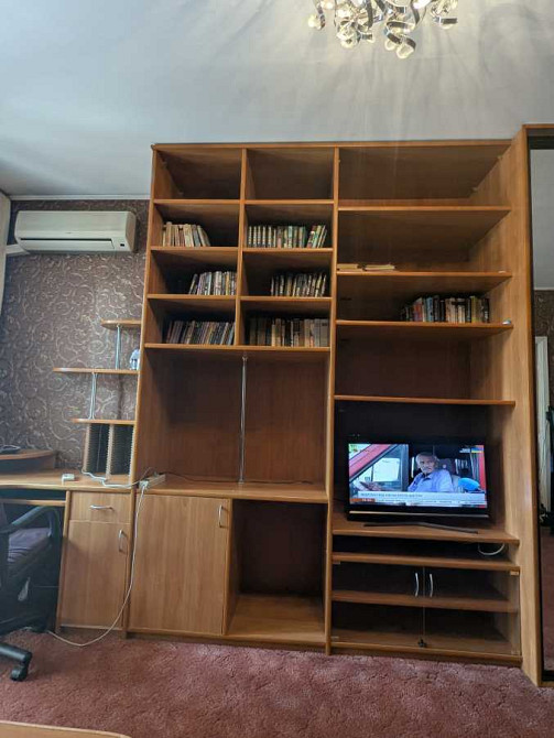 долгосрочная аренда 2-к квартира Киев, Дарницкий, 15000 грн./мес. Киев - изображение 8