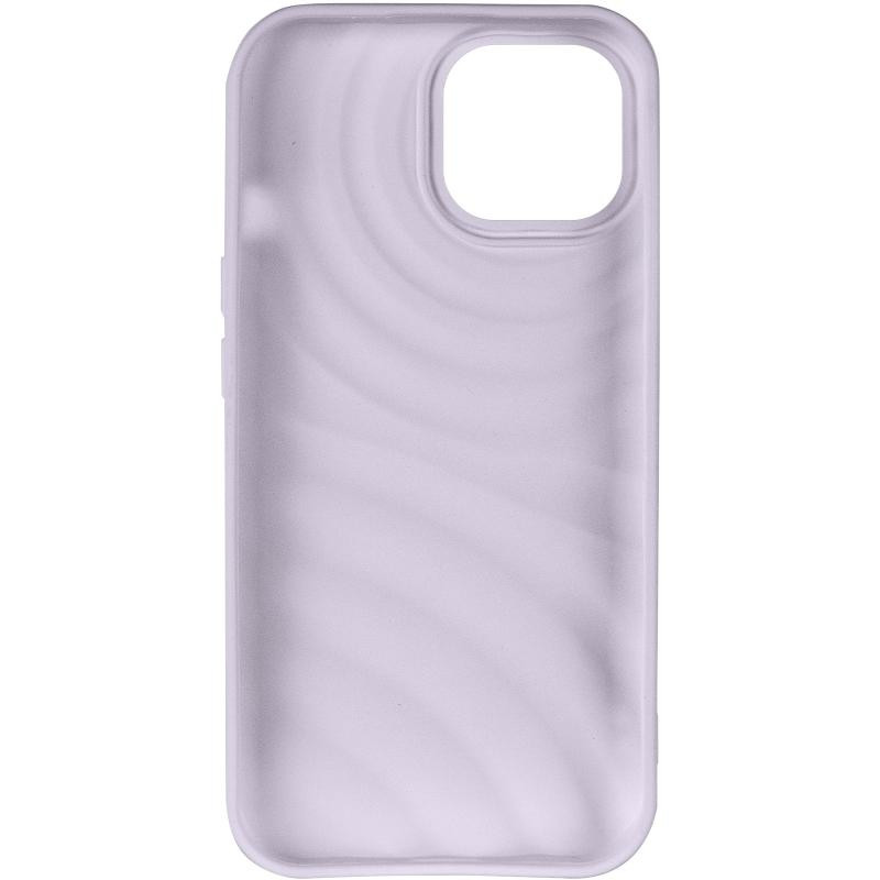 Чехол TPU MonoWave для Apple iPhone 12 Pro / 12 (6.1") Херсон - изображение 3