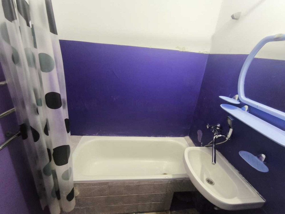 долгосрочная аренда 1-к квартира Белоцерковский, Белая Церковь, 6000 грн./мес. Белая Церковь - изображение 7