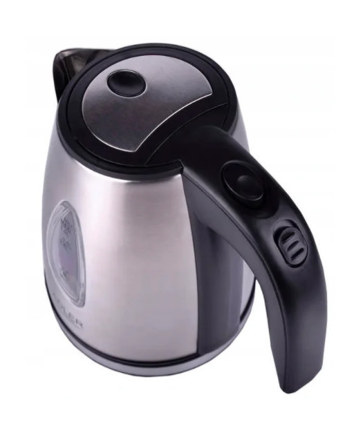 Электрочайник Adler AD-1203 1 л Киев - изображение 10