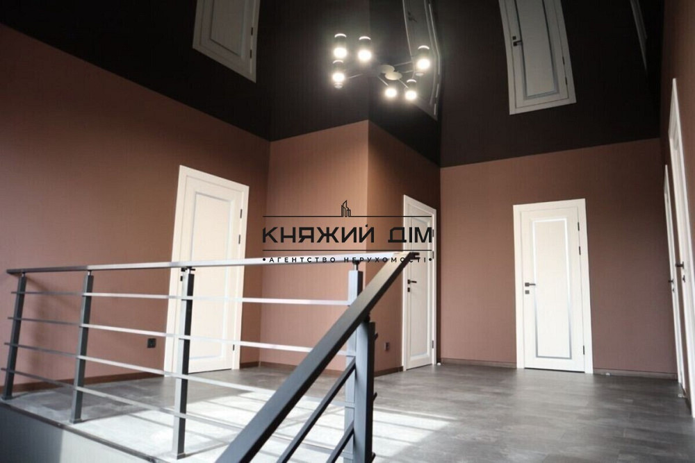 Без комісії! Оренда 2-х поверхового будинку в Стоянці. № 139476 Київ - зображення 12