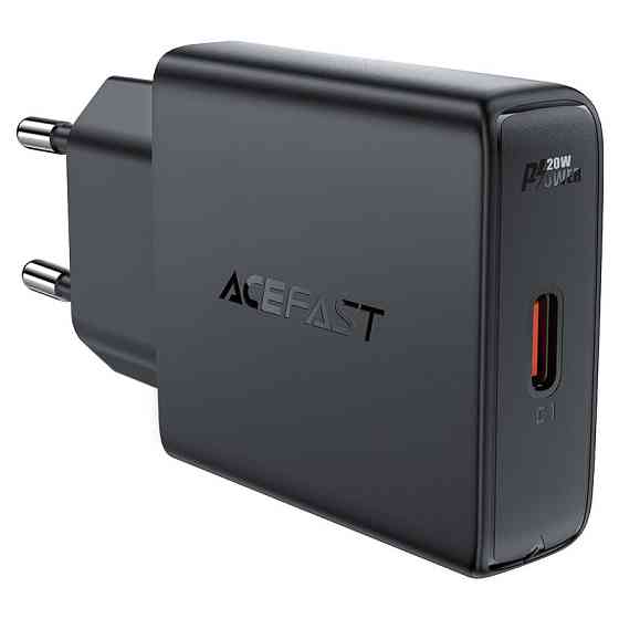 СЗУ Acefast A65 PD20W GaN (USB-C) Херсон