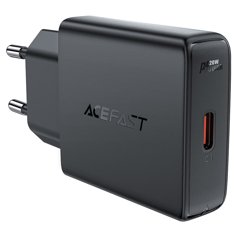 СЗУ Acefast A65 PD20W GaN (USB-C) Херсон - изображение 1